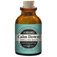 Pure Indigenous Calm Down! Smelling Salt